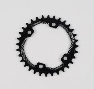 2020 ZRACE Chainrings Chainwheels BCD96-M for M8000 M7000 M600032T 34T 36T 38T AL7075 CNC process Vickers-hardness 15+ for MTB