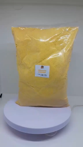 PURE Imported Mustard Powder Pungent Flavor For Cooking