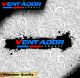 Ventador Racing Exhaust offiicial