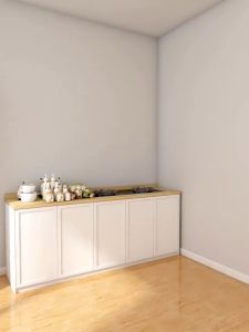 Trolley Cart Organizer 3/4 Tier Moving Rack Kitchen Storage Trolley Rack Bathroom Organizer Rack