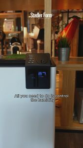 [10.10] Stadler Form Albert Dehumidifier Energy Efficient Quiet Operation