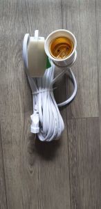 Dây Đuôi Đèn Liền Công Tắc 3M Và 5M - 8m - 10m