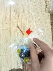 Đồ chơi lắp ráp Xe Lgo Swat Police Quân độiLắp ghép moto quân sĩ