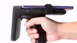 UHF Rfid Sled Reader with Bluetooth and Android Working System for Warehouse Management Long Range Distance