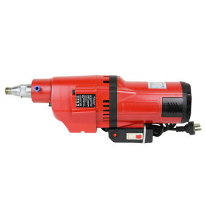 High Power Diamond Drill Press Table-top