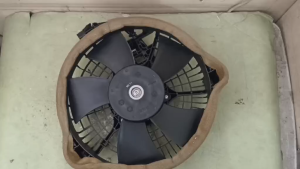 6618306808 FAN AIRCON ASSY for MB100 [SSANGYONG] Part #6618306808