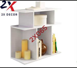 Kệ đa năng decor nhà cửa đựng sách đựng đồ trang trí nhỏ 2X Decor-2X065