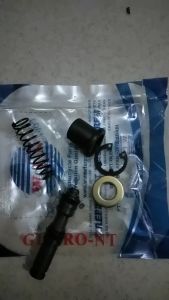 REPAIR KIT MASTER REM DEPAN GL PRO NEOTECH KL X TORNADO MERK WIN