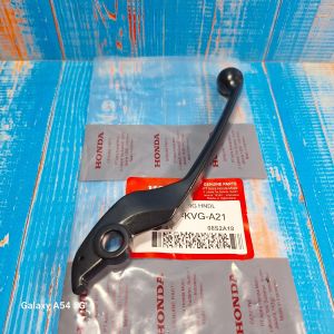 Black Paket handle handel kanan switch rem kanan per handle honda beat fi cbs beat street scoopy esp