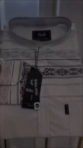 [PROMO] BAJU KOKO MURAH TREND 2025/BAJU KOKO KATUN ADEM & NYAMAN/BAJU KOKO PRIA LENGAN PANJANG/KOKO FASHION MUSLIM DEWASA/BAJU LEBARAN/BAJU 2025/BAJU TREND/BAJU TERBARU/BAJU MEWAH/MURAH