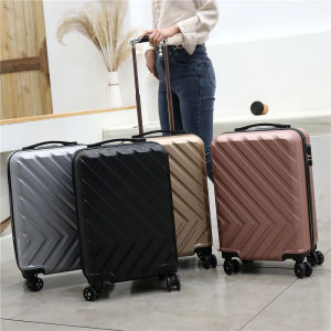 Vali Du Lịch Cho Trẻ Em Chống Xước Bền 20 Inch
