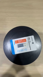 Đầu chuyển USB 3.1 sang Type C 10Gbps ORICO AH-AC10-GY - Hàng Chính Hãng