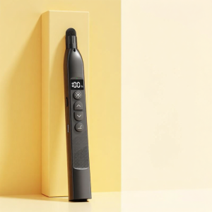 NUOPUCHI | Multipurpose Wireless Teachers Presentation Pen Infrared Green Laser