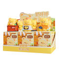 Bear Butter Bear Blind Box Bear Niu Niu Bear Bear Plushie Đồ Trang Trí Bàn Đồ Chơi Dễ Thương Quà Tặng Cho Bé Gái. 