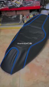 SARUNG JOK MOTOR instan EROPA LIST bahan zeus beatvariopcxnmax