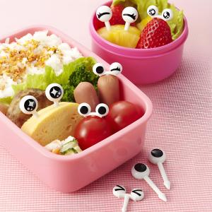 Torune | Cute Eye-shaped Fruit Forks