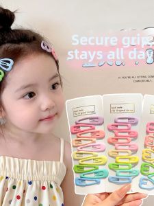 Dopamine Design Baby Girl Hair Clips