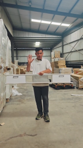 FINSSO Wall TV Cabinet rak tv gantung Minimalist TV Storage Cabinet Tv Rack Kabinet Tv  100cm/120cm/150cm / 180cm