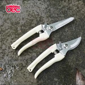[BEC] Gunting Dahan Ranting Pohon / Gunting Dahan / Gunting Tanaman / Peralatan Berkebun Stainless Steel