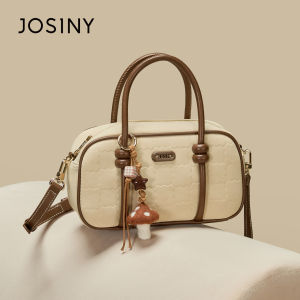 Josiny | Elegant Versatile Boston Handbag Crossbody Bag