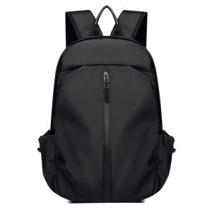 กระเป๋าเป้สะพายหลังใส่ของใช้สำหรับเดินทางระยะสั้นความจุขนาดใหญ่ 2024 กระเป๋าใส่คอมพิวเตอร์แบบลำลองสำหรับนักเรียนวิทยาลัย กระเป๋าเป้สะพายหลังแบบใส่คอมพิวเตอร์สำหรับผู้ชายและผู้หญิง
