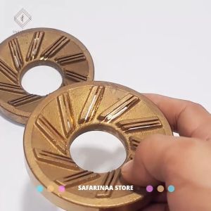 BURNER KOMPOR BLUE GAS KORINA XENTRO KECIL MODEL LAMA