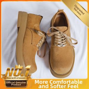 CONGLINSHIZI | Faux Fur Warm Casual Low-top Boots