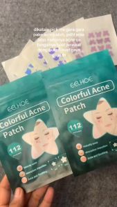 Tambalan Penghilang Jerawat Multifungsi Tahan Air Kutil Tak Terlihat Tahi Lalat Stiker Penghilang Jerawat Stiker Perbaikan Jerawat Alat Perawatan Kulit Wajah Berbagai Jumlah Dalam Tambalan