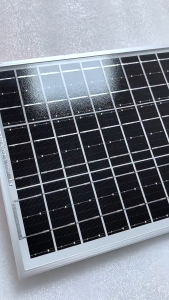 18V/1000W แผงโซล่าเซลล์ 800W 600W 500W 300W รายปี 0 ค่าไฟฟ้า โซล่าเซลล์ พลังงานแสงอาทิตย์ Solar Panel กันน้ำ กันฟ้าร้องฟ้า