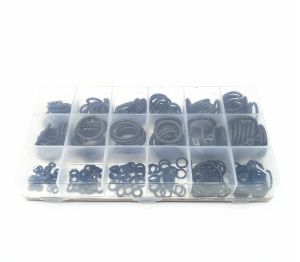 Hộp sim gioăng cao su 279pc OTOX