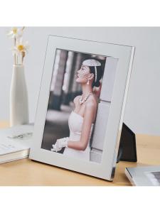 Luxury Aluminum Wedding Photo Frame