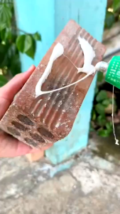 Keo cơ khí chuyên dùng dán các đồ vật thay thế đinh vít keo dán đa năng 60 gam