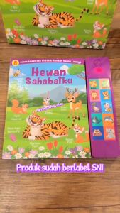 TokoYoyo Mainan Anak & Buku Belajar Edukatif