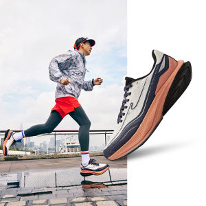 Erke | Waterproof Shock Absorption Running Shoes