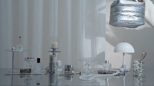 พร้อมส่ง!กระเป๋าเครื่องสำอาง กระเป๋าอเนกประสงค์ นุ่มนิ่ม มี2สี พกพาง่าย มีหูหิ้ว