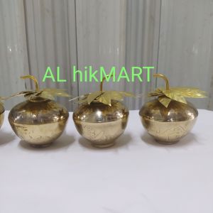 BUHUR BAKHOR CANDU APEL JIN KUNINGAN standar