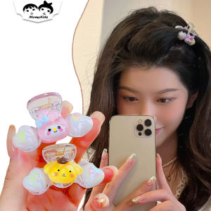 CODJepit Rambut Karakter Lucu Jepitan MOtif Anak Perempuan Gaya Wanita Korea Dewasa JPT15