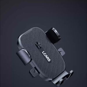 New Car Phone Mount Stable Anti Vibration Suction Cup Stand Rotatable Universal Dashboard Holder for Pickup Truck SUV