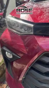 Toyota Avanza J G E Dashboard Cover 2011 2012 2013 2014 2015 2016 2017 2018 2019 2020 2021 / 2022 2023 2024 2025 Onwards High Quality Car Accessories Accessory