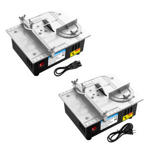 【New Arrival】 เครื่องตัดจิ๋ว DIY ความเร็ว 5000RPM สำหรับงานไม้และงานฝีมือ พกพาสะดวกใช้งานง่ายและแม่นยำ