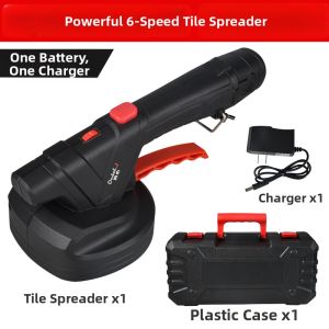 Automatic High Power Tile Vibrator