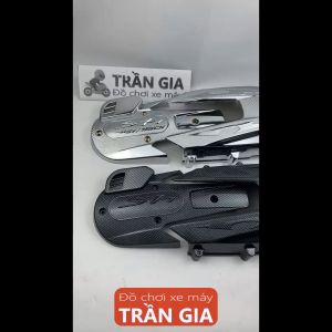 Ốp lốc máy xe SH nam năm 2017-2018-2019 bản 125 150 ốp nồi Sh Việt 125i 150i phụ kiện trang trí