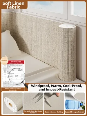 O Margo | Self-Adhesive Soft Pack Bedside Wall Protection Anti-Collision