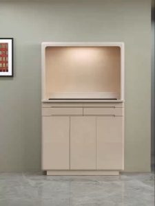 👍Buddhist Shrine Cabinet(Free Delivery&Install)Type DE05 Household Worship Table God Of Wealth Incen White Cabinet
