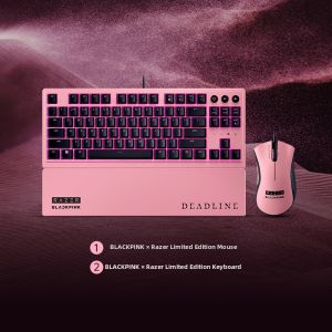 Razer | Special Edition Esports Accessories Set