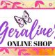 Geraline's online shop