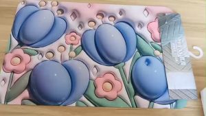 Thảm Lau Chân 3D Da Nappa Siêu Cute Họa Tiết Ngộ Nghĩnh - Thảm Chùi Chân Thấm Nước 3s Kích Thước 40*60cm