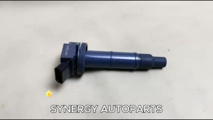 Ignition Coil KOIL Toyota Camry Harrier 2.4cc 2001 10001417