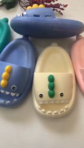 Sandal Anak Laki Perempuan Import 2 3 4 5 6 7 8 Tahun IKAN-HYS 2368