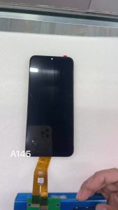 6.6 For Samsung A14 5G A146B A146U A146P LCD Display Touch Screen Digitizer Assembly For Samsung A146B SM-A146P LCD